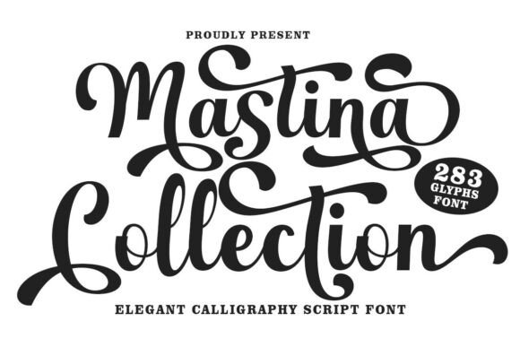 Mastina Collection: Timeless Luxury for Modern Design